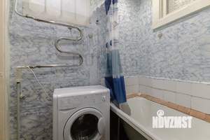 1-к квартира, вторичка, 31м2, 1/5 этаж