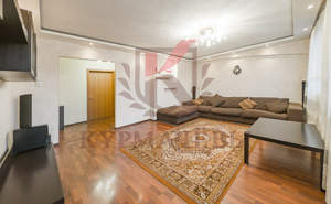 3-к квартира, вторичка, 79м2, 11/12 этаж