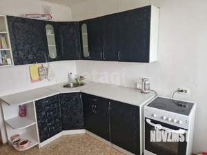 1-к квартира, вторичка, 34м2, 8/10 этаж