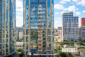 Студия квартира, вторичка, 29м2, 13/31 этаж