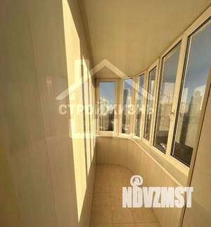 1-к квартира, вторичка, 42м2, 8/14 этаж