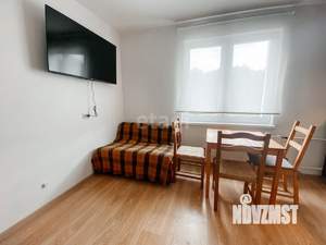 1-к квартира, вторичка, 38м2, 2/25 этаж