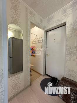 1-к квартира, вторичка, 28м2, 2/5 этаж