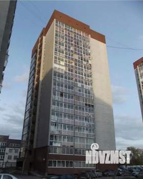 1-к квартира, вторичка, 39м2, 6/12 этаж