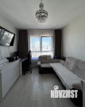 3-к квартира, вторичка, 60м2, 19/25 этаж