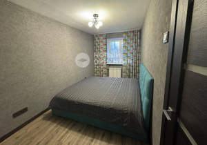 2-к квартира, вторичка, 46м2, 4/5 этаж