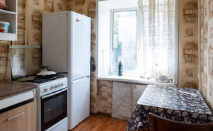 1-к квартира, вторичка, 33м2, 2/5 этаж