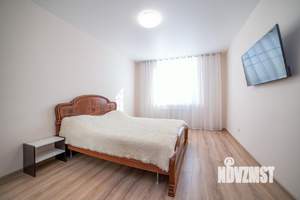 3-к квартира, вторичка, 82м2, 25/25 этаж