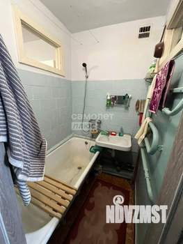 2-к квартира, вторичка, 44м2, 4/5 этаж