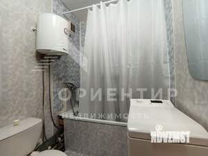 1-к квартира, вторичка, 31м2, 4/4 этаж