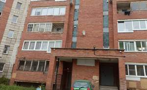 3-к квартира, вторичка, 67м2, 1/9 этаж
