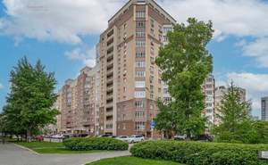1-к квартира, вторичка, 44м2, 8/12 этаж