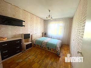 3-к квартира, вторичка, 63м2, 5/9 этаж