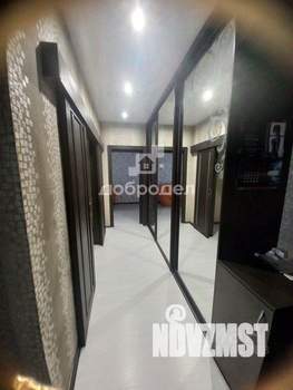 2-к квартира, вторичка, 56м2, 6/18 этаж