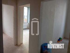 3-к квартира, вторичка, 100м2, 1/22 этаж