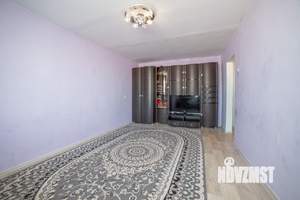 1-к квартира, вторичка, 32м2, 5/5 этаж