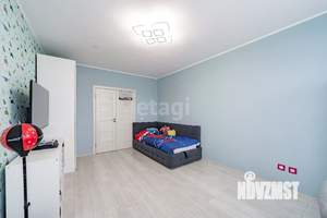 2-к квартира, вторичка, 64м2, 18/26 этаж