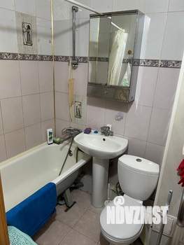 1-к квартира, вторичка, 30м2, 2/5 этаж