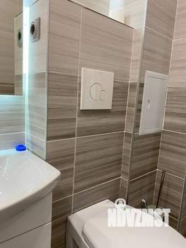 2-к квартира, вторичка, 53м2, 2/26 этаж