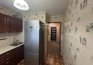 2-к квартира, вторичка, 46м2, 4/5 этаж