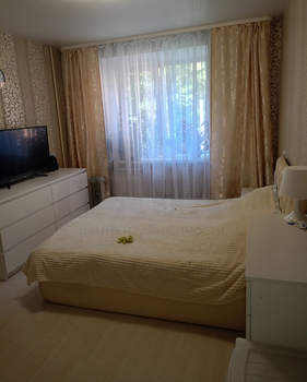 2-к квартира, вторичка, 41м2, 3/9 этаж