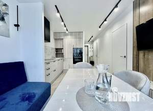 1-к квартира, вторичка, 37м2, 7/36 этаж