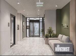 2-к квартира, вторичка, 59м2, 3/20 этаж