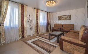 3-к квартира, вторичка, 71м2, 9/9 этаж