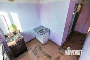 2-к квартира, вторичка, 41м2, 4/5 этаж