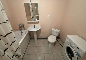 Студия квартира, вторичка, 25м2, 3/4 этаж