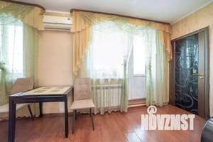 2-к квартира, вторичка, 44м2, 4/4 этаж