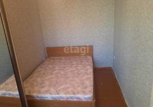 2-к квартира, вторичка, 43м2, 3/4 этаж