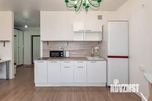 Студия квартира, вторичка, 31м2, 4/16 этаж