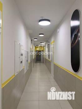 1-к квартира, вторичка, 32м2, 4/13 этаж