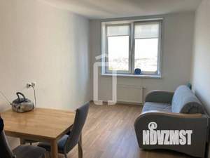 1-к квартира, вторичка, 48м2, 12/27 этаж