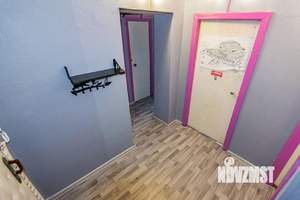 2-к квартира, вторичка, 44м2, 5/9 этаж