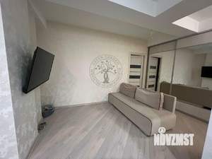 2-к квартира, вторичка, 61м2, 3/18 этаж