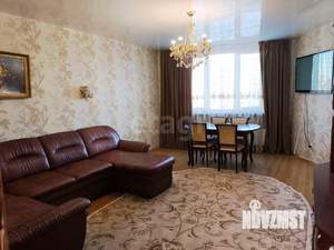 2-к квартира, вторичка, 65м2, 7/19 этаж