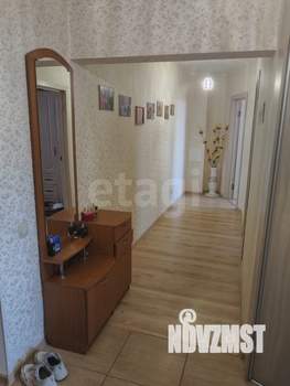 2-к квартира, вторичка, 75м2, 13/16 этаж