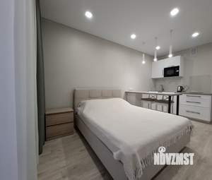 Студия квартира, вторичка, 24м2, 10/20 этаж
