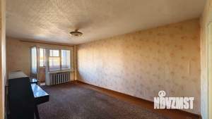 3-к квартира, вторичка, 58м2, 5/5 этаж