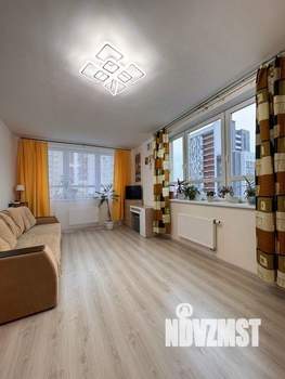 2-к квартира, вторичка, 74м2, 13/14 этаж