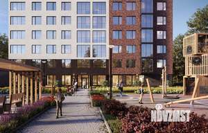 3-к квартира, вторичка, 85м2, 17/23 этаж