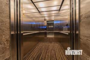 1-к квартира, вторичка, 78м2, 20/52 этаж
