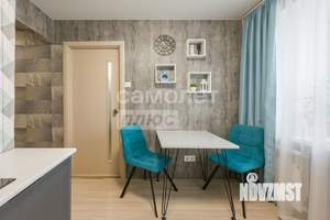 2-к квартира, вторичка, 37м2, 4/9 этаж