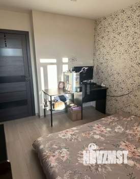 3-к квартира, вторичка, 58м2, 9/9 этаж