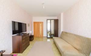 1-к квартира, вторичка, 31м2, 4/9 этаж