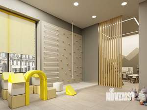 2-к квартира, строящийся дом, 58м2, 2/26 этаж