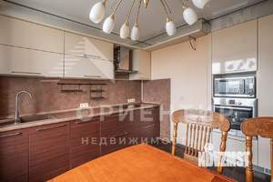 3-к квартира, вторичка, 76м2, 23/25 этаж