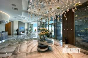 4-к квартира, вторичка, 226м2, 47/53 этаж